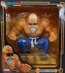中古】フィギュア 亀仙人 「ドラゴンボール」一番くじ 摩訶