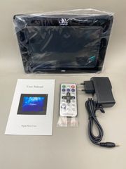 MP95 【動作未確認】新品未使用 デジタルフォトフレーム DIGITAL PHOTO FRAME