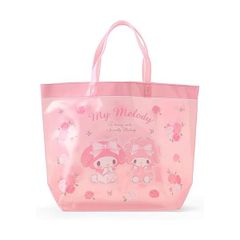 サンリオ SANRIO プールバッグ マイメロディ バラ A1683933937 水泳 スイミング 女の子 かわいい 2025年4月