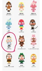 クライベイビー クライアゲイン4体セット カエル アヒル アリス ハチ クライベイビー クライアゲイン4体セット カエル アヒル アリス