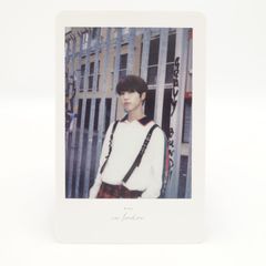 ヒョンジン ポラロイド ポラ STAY in London 写真集 スキズ - メルカリ