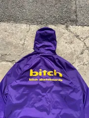 【レア商品】 bitch skateboards ぬいぐるみ ブルー タグ付き レア商品】 bitch skateboards ぬいぐるみ ブルー タグ付き