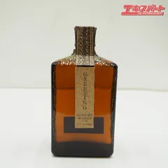未開封古酒☆サントリー グリーティング SUNTORY WHISKY