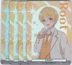 各80枚 ころん るぅと すとぷり エネルギー ヴァンガード エネルギー(ころん)【EX】{DZ-BT04/EX03}《その他》 - カード