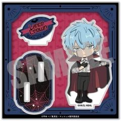 [중고] 아크릴 스탠드 아크릴 패널 랜스 크라운 Halloween mini ver. 아크릴 스탠드 [매쉬-MASHLE-]