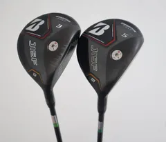 【中古】Callaway & YAMAHA フェアウェイウッド 3本セット 2025年最新】フェアウェイウッド3本セットの人気アイテム - メルカリ