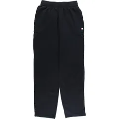 古着 チャンピオン Champion ECO AUTHENTIC スウェットパンツ メンズL相当/eaa591898のサムネイル