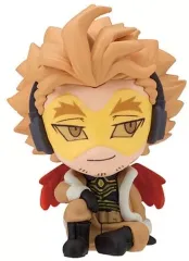 【中古】雑貨 ホークス 「きゃらゆ～フィギュアコレクション 僕のヒーローアカデミア VOL.3」