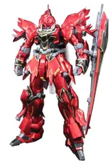 2023年最新】1／100 MG MSN－06S シナンジュ Ver．Ka．の人気アイテム 