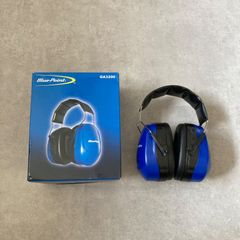 ※アウトレット Blue-point ブルーポイント イヤープロテクター