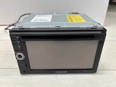 ★美品ケンウッドMDVL300最新地図更新済Bluetooth新品バックカメラ付 ケンウッド最新地図更新済MDV-L500フルセグ新品バックカメラ付