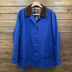 90s LAND'SEND ダッフジャケット VI0030　吉田スーツ　vintage ヴィンテージ
