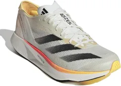 adidas(アディダス) ADIZERO TAKUMI SEN 10 M アイボリー/コアブラック/オフホワイトのサムネイル