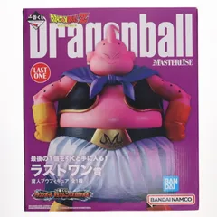 2025年最新】ラストワン 魔人ブウの人気アイテム - メルカリ