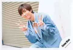 2025年最新】写真 公式 阿部亮平の人気アイテム - メルカリ