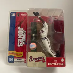 【未開封　レア】MLB　マクファーレン　スポーツフィギュア★ノーラン・ライアン★ 未開封品】McFARLANE'S『ノーラン・ライアン』アクション