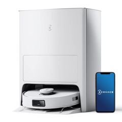 ECOVACS / エコバックス DEEBOT T10 OMNI