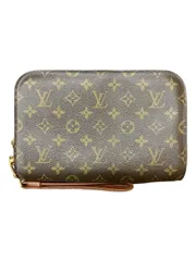 廃盤 良品 LOUIS VUITTON ルイヴィトン MONOGRAM モノグラム オルセー