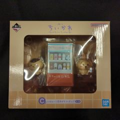 BANDAI SPIRITS 이치 반 쿠지 치이카와 왠지 먼지 치이카와노유 C상 푸하아!