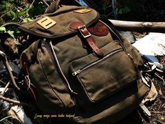 SAVOTTA 323 サヴォッタ 323 廃盤バックパック - メルカリ