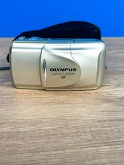 2025年最新】olympus mju-iiの人気アイテム - メルカリ