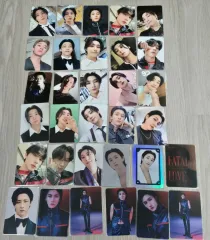 MONSTA X(モンスタエックス・モネク) アイ・アム アイエム(I.M・チャンギュン) トレカ まとめ売り