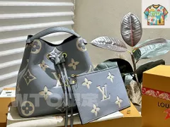 【今日特価】LV 新モデルバケツバッグ 送料無料！在庫限定価格