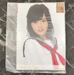 Yahoo!オークション - NMB48 山本彩 個別生写真 2014 9月