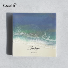 Socalm 海のアート作家 - メルカリShops