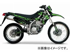 【中古美品】Kawasaki KLX250SR 純正シュラウド Yahoo!オークション -「klx250 シュラウド」の落札相場・落札価格