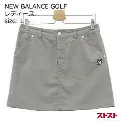 2024年最新】ニューバランス ゴルフ スカートの人気アイテム - メルカリ