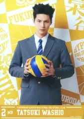 ハイキュー Vリーグ ポスター 木兎光太郎 白馬芽生 鷲尾辰生 ハイキュー Vリーグ ポスター 木兎光太郎 白馬芽生 鷲尾辰生