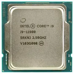 2025年最新】core i9 11900の人気アイテム - メルカリ