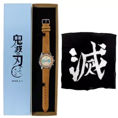 甘露寺蜜璃 デザインウォッチ 「鬼滅の刃×TiCTAC 第2弾」 甘露寺蜜璃 デザインウォッチ 「鬼滅の刃×TiCTAC 第2弾」 - メルカリ