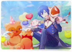 【中古】アクリルスタンド・アクリルパネル KAITO(大丈夫だよ、みんな/特訓前) 「プロジェクトセカイ カラフルステージ! feat. 初音ミク ノーブルアートコレクション vol.37」