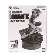 2025年最新】アミューズメント一番くじ 轟焦凍の人気アイテム