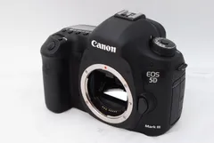 2024年最新】EOS 5D Mark III ボディの人気アイテム - メルカリ