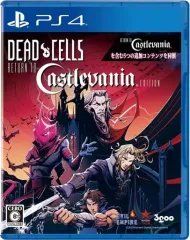 【中古】PS4ソフト Dead Cells： Return to Castlevania Edition