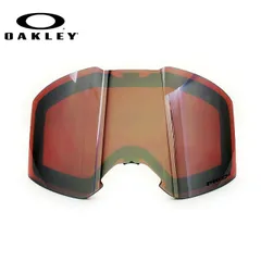 オークリー OAKLEY ゴーグル交換レンズ フォールライン プリズム FALL LINE 102-435-007 リプレイスメント UVカット ウィンタースポーツ スキーゴーグル スノーボードゴーグル スノボ