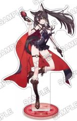 勝利の女神NIKKE ラピ レッドフード＆レッドフード 韓国限定両面