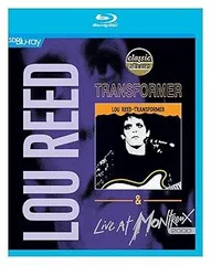 2025年最新】ルー・リード / トランスフォーマー [DVD]の人気