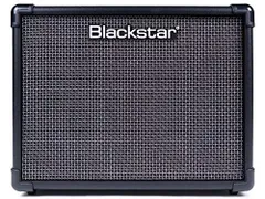 20W_単品 Blackstar ブラックスター ステレオ ギターアンプ ID:Core V3 Stereo 20 自宅練習 リビング スタジオに最適 スーパーワイドステレオ 6種類の拡張ボイス エフェクトUSB 内蔵 20W