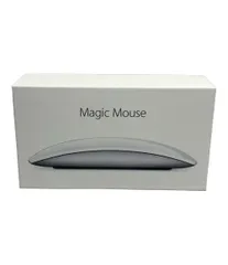 アップル Magic Mouse 2 マウス MLA02J/A Apple