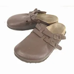 2026年最新】ビルケンシュトック ビルキーの人気アイテム - メルカリ