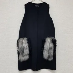 2025年最新】DUAL VIEW ベスト・ジレ・ビスチェの人気アイテム - メルカリ