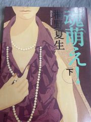 送料無料★B4 魂萌え！〔下〕 (新潮文庫) 文庫 – 2006/11/28 桐野 夏生 (著)
