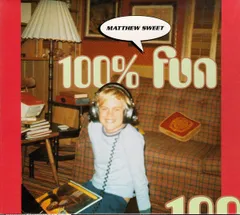 ■究極高音質オリジナルプロモEP盤■MATTHEW SWEET / マシュースウ □究極高音質USオリジナルプロモ盤□MATTHEW SWEET