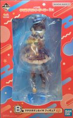 BANDAI SPIRITS 이치 반 쿠지 말 딸 프리티 더비 8탄 B상 마치 카네탄 호이자 피규어