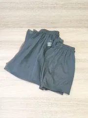 ◇ ◎ one after another NICE CLAUP ロング フレア スカート サイズF ブラック系 レディース E  【1406050092511】