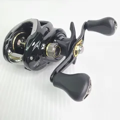 Daiwa Baitcasting Reel 19 Bass X 80 SH Right handle Fishing Reel ‎00630006  NEW 